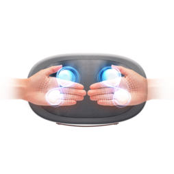 Массажер для рук, живота и тела HeartLine